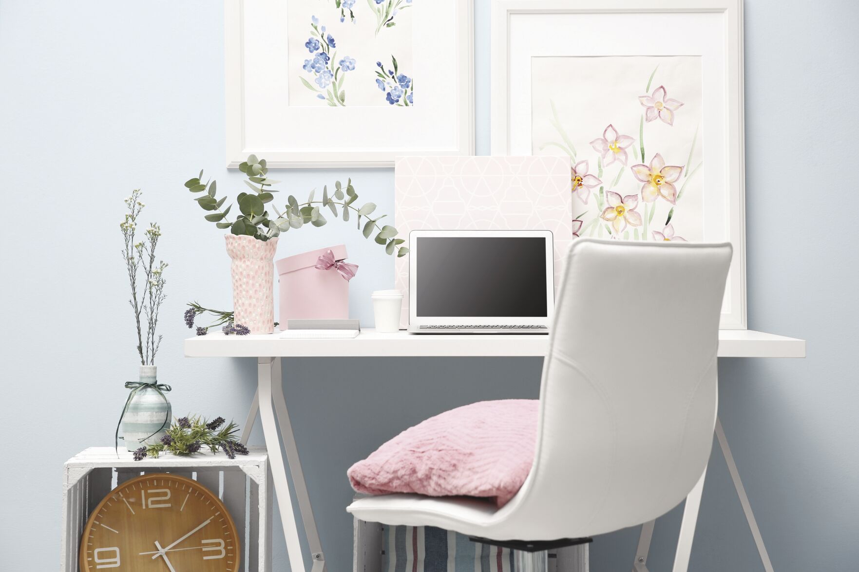Conquering Clutter: Teen organization skills encourage a clean room – and future success