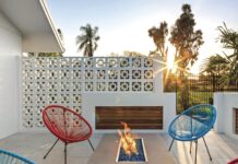 Patio potential: Tips for transforming outdoor living spaces