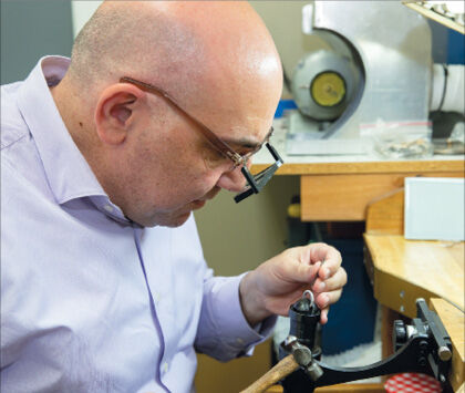 Jewelry 101: How to care for that first precious ring