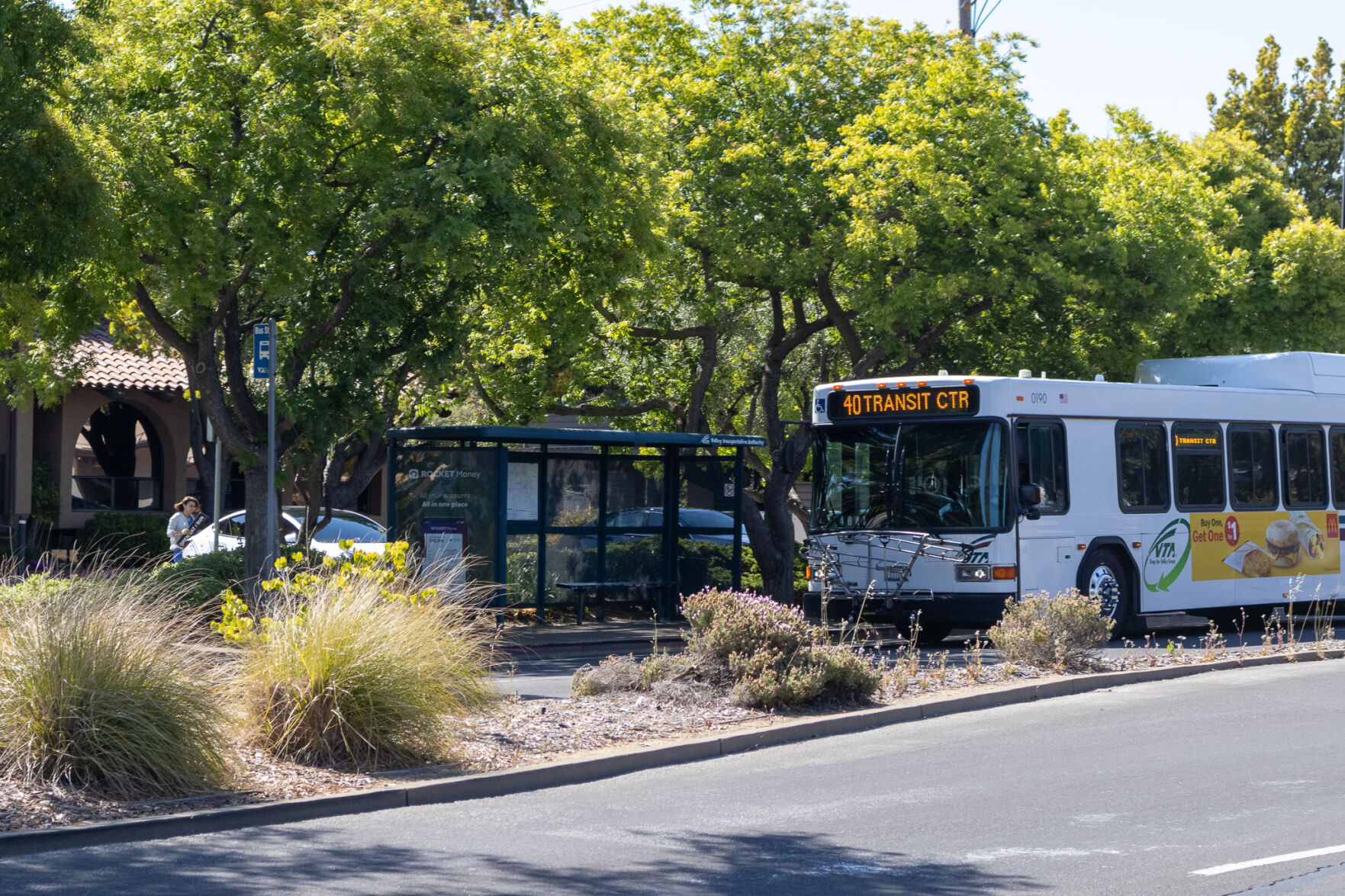 The VTA is offering help for those encountering costs for emergency transportation.