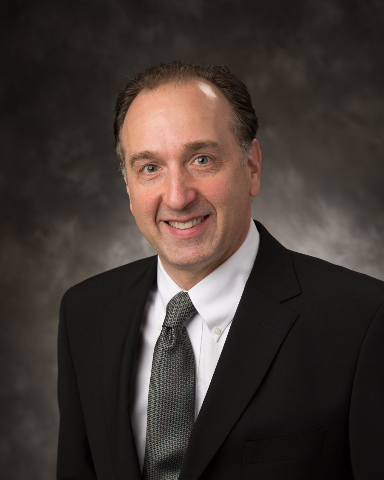 Dr. Alan Muster