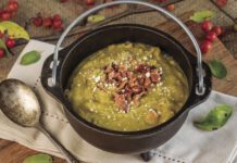 Warm up with this list of ranked winter season soups