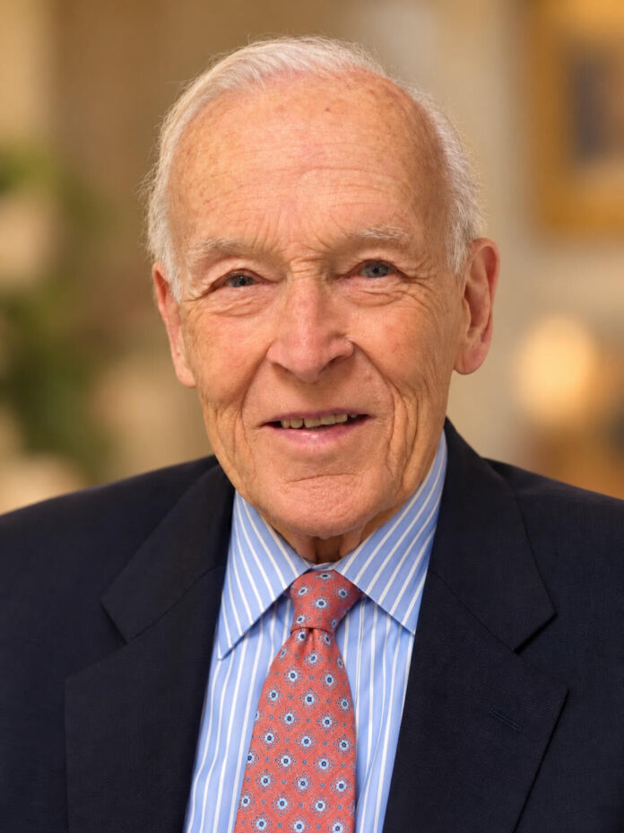 Richard Joslin Quigley