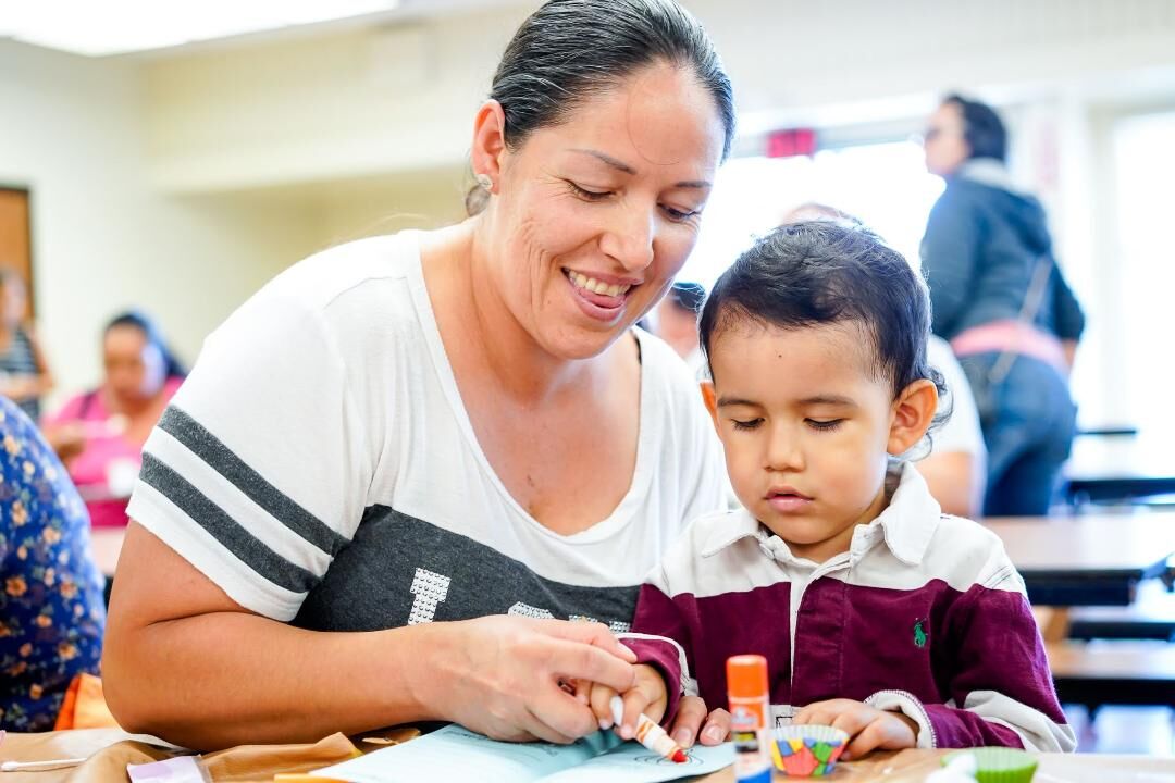 Sunday Friends, a longtime recipient of the Town Crier Holiday Fund, empowers low-income families in San Jose to break the generational cycle of poverty by fostering positive development in children while guiding and equipping parents to invest in their children’s life success.