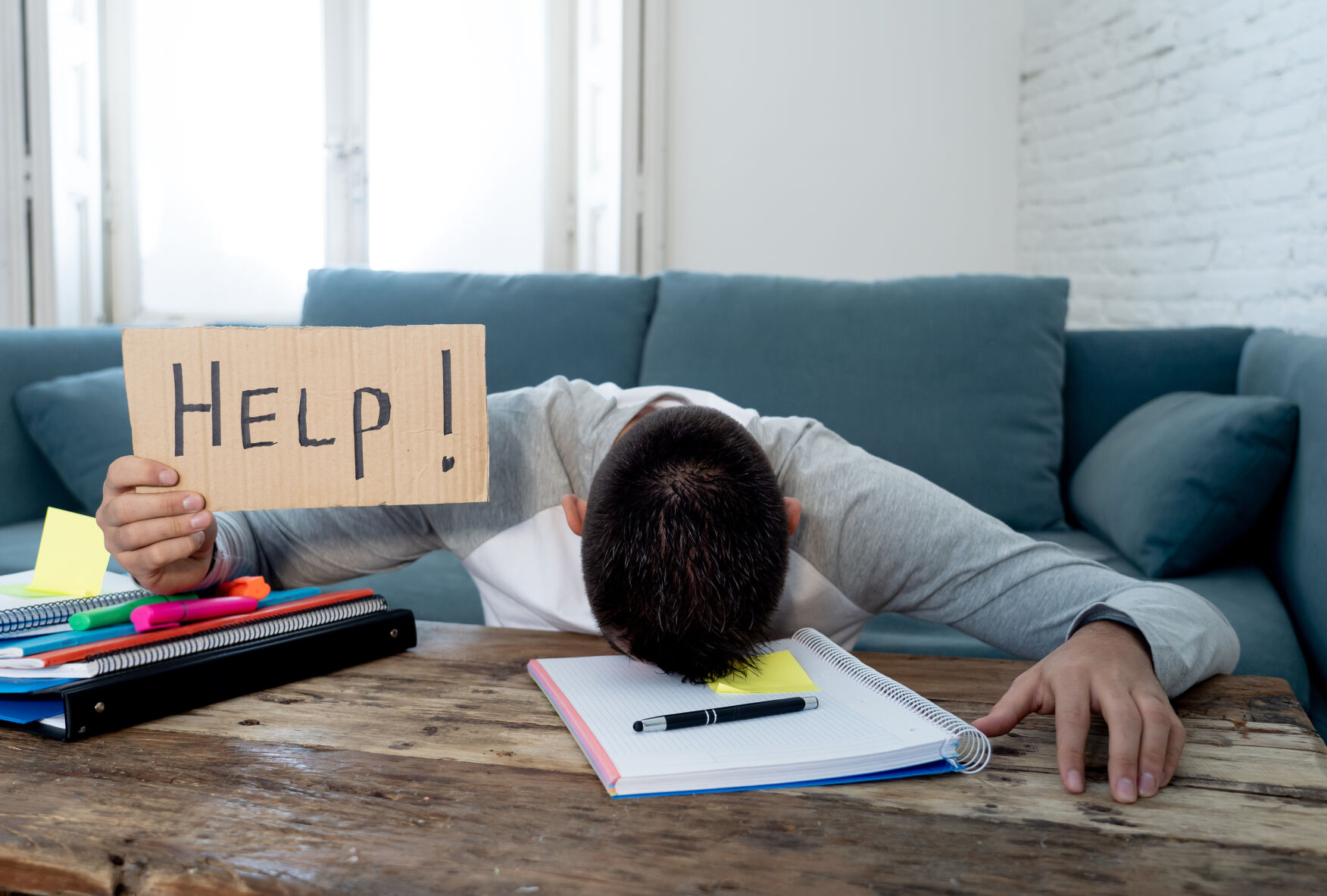 Teens’ lives are already stressful: Be careful not to overschedule them