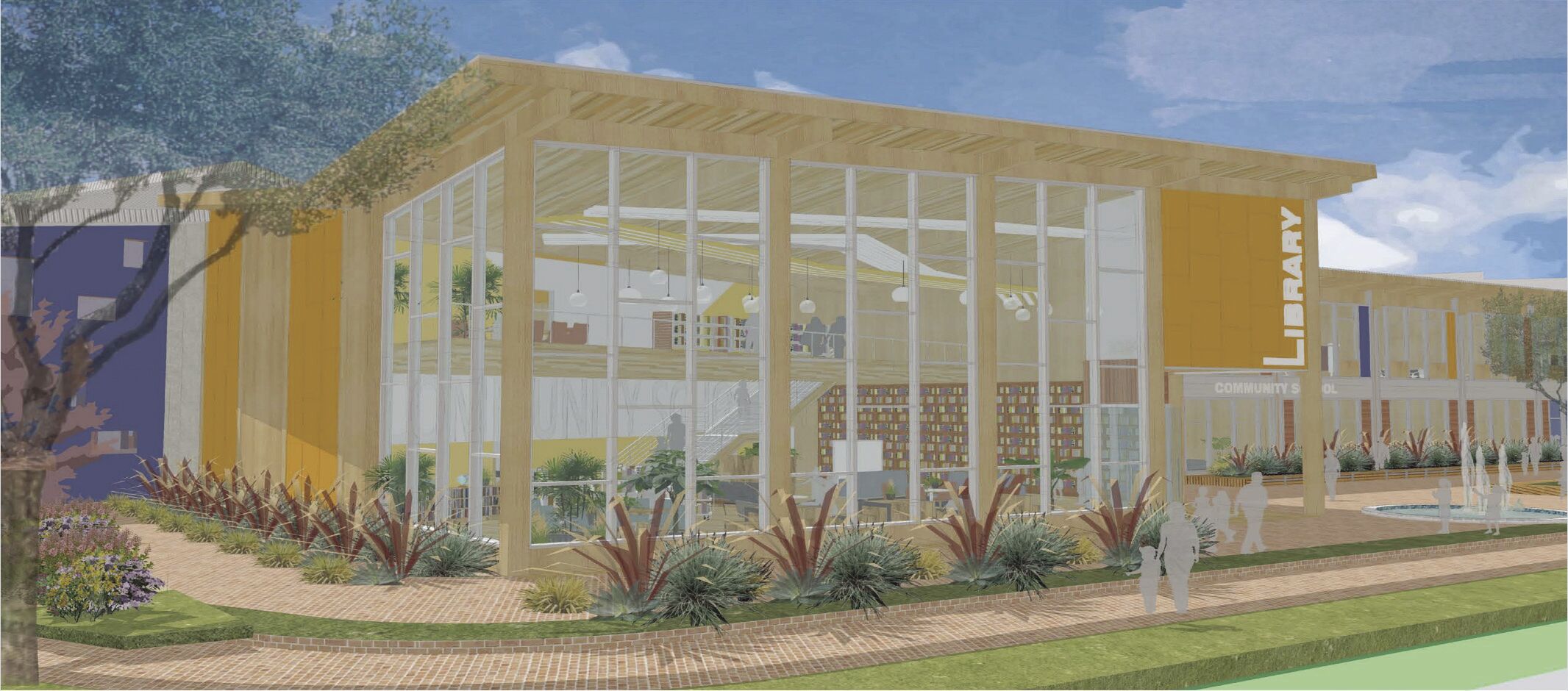 Plans are developing for the construction of Los Altos School District’s 10th site, but the board of trustees has yet to decide who will be using the new campus.