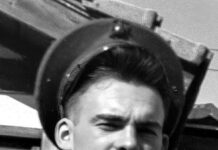 Donald David Long