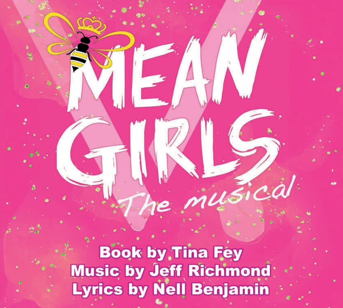 LAYT readies its musical version of ‘Mean Girls’