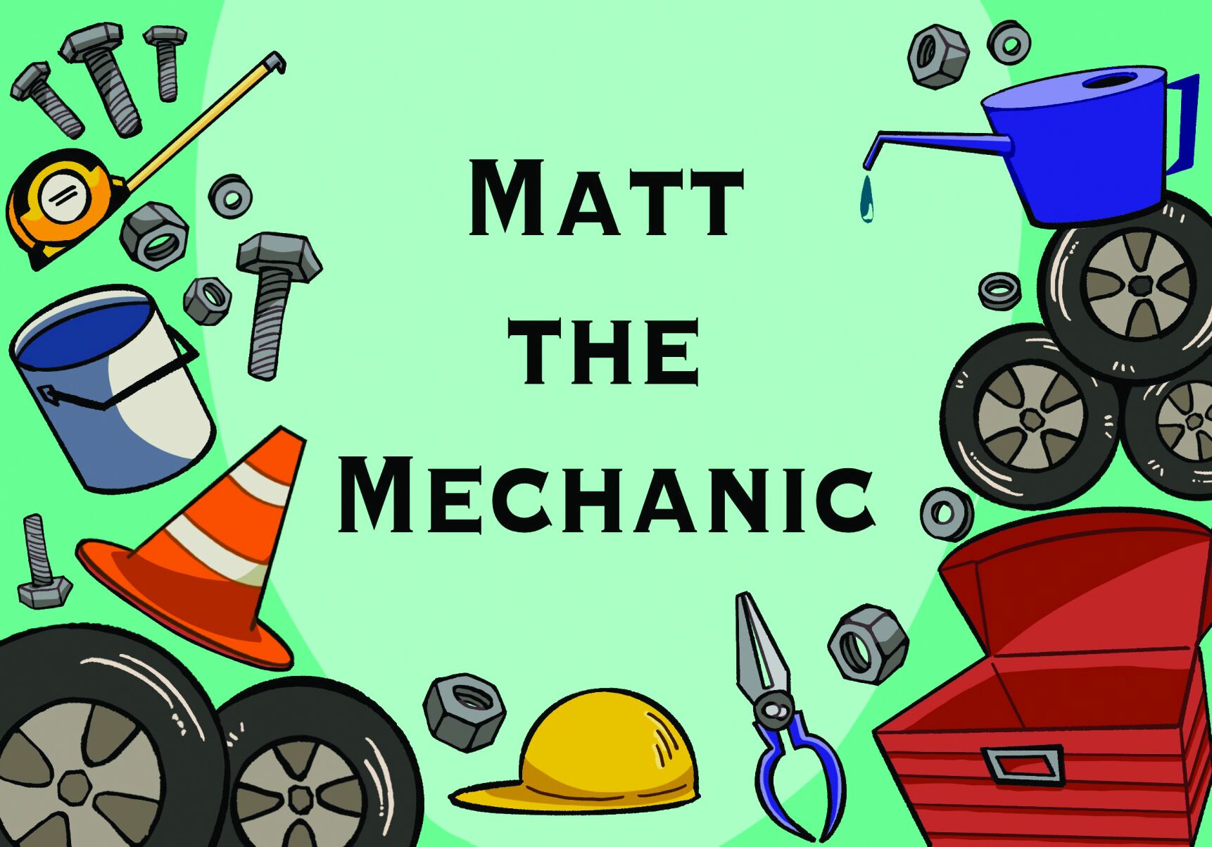 Investigating a misfire in a malfunctioning battery
