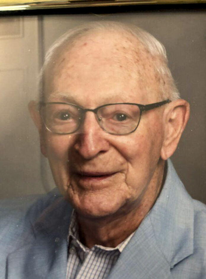 Myron Weisbart, OB