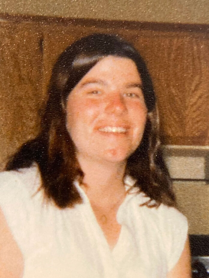 Barbara Jane Craig