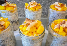 Grab-and-go fall breakfasts
