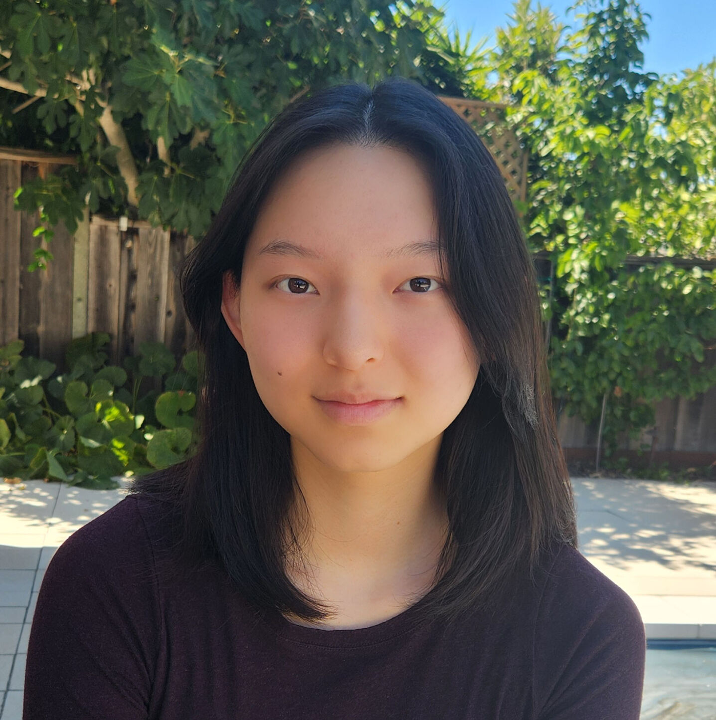 Lauren Park, a student at Mountain View High School, is a 2024 Breakthrough Junior Challenge Finalist. Park entered the contest with a video on Gödel’s First Incompleteness Theorem.