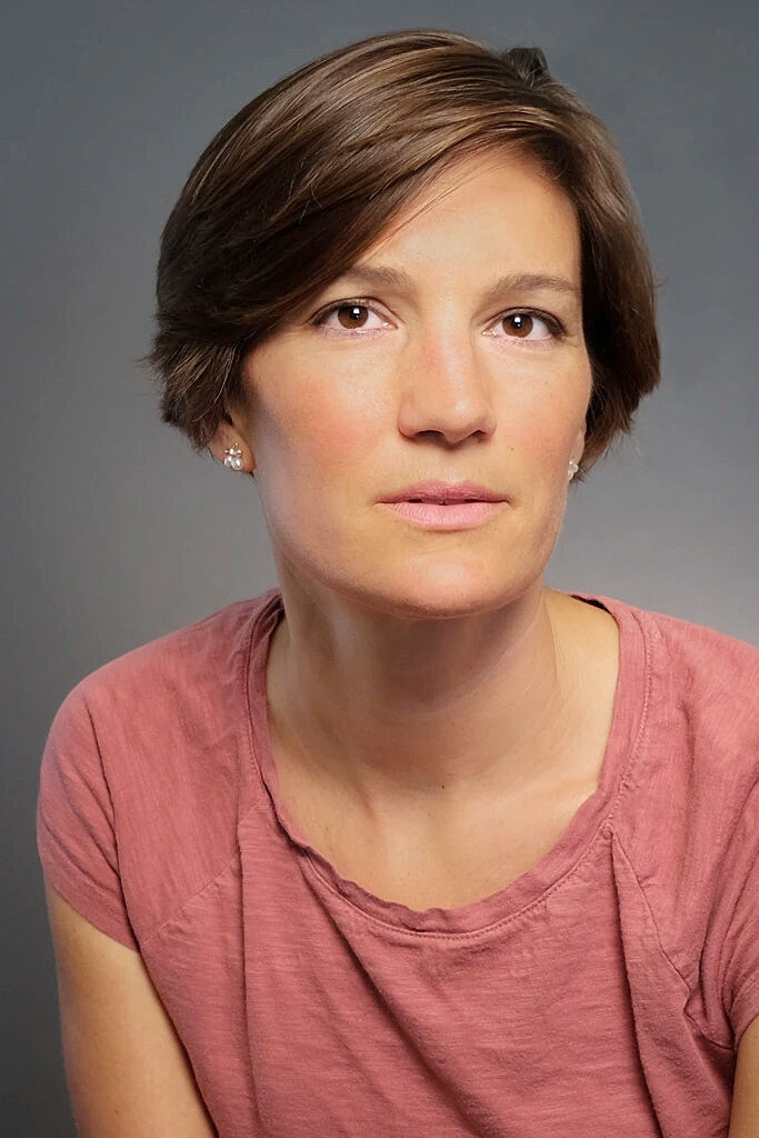 Dr. Christine Henneberg