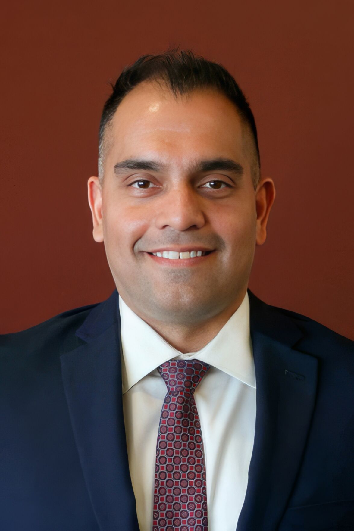 Omar Torres will become De Anza College’s fifth president on Jan. 3. He is currently serving as the vice president of instruction at the College of the Canyons. Torres is looking forward to working at the college where equity, diversity and innovation are at the forefront.