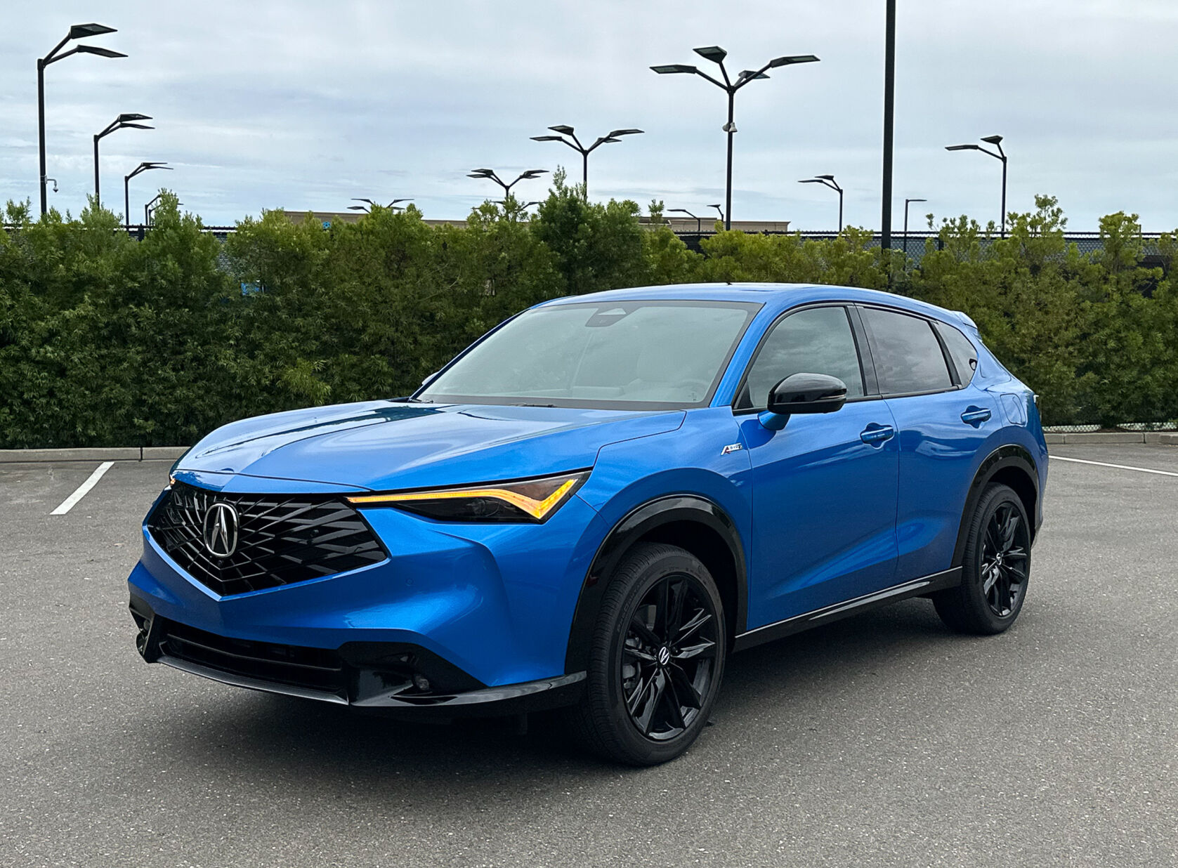 2026 Acura ADX: Badge engineering done right