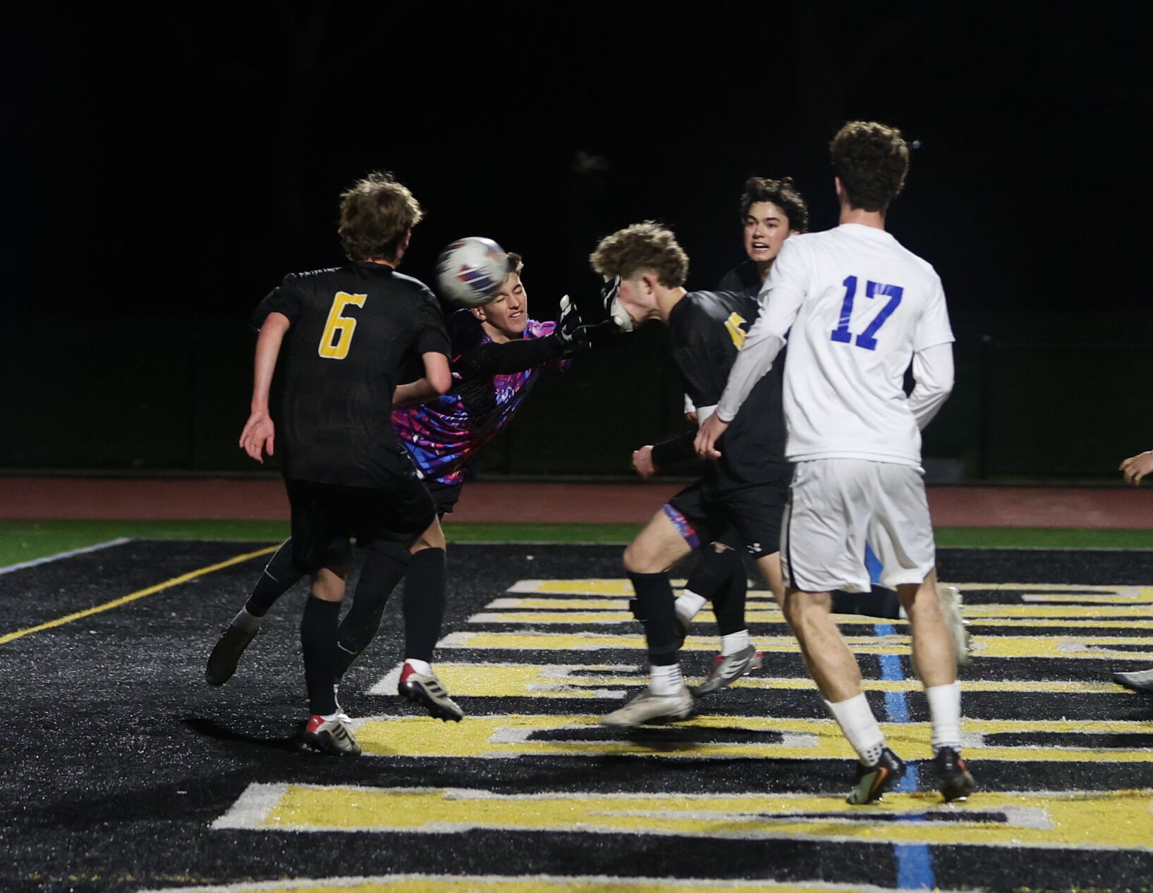 Mountain View’s soccer journey ends in NorCal semifinals