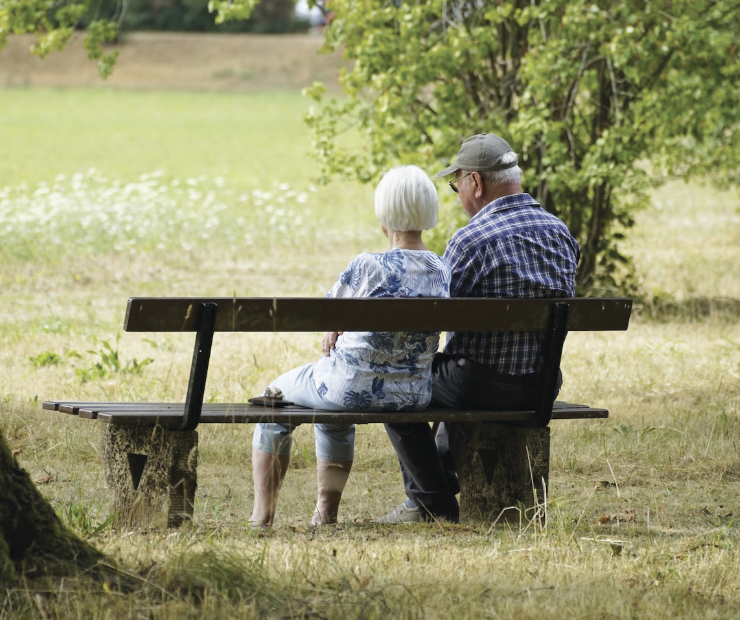 Dementia and the behavioral complications can be difficult to navigate for families, columnist Duanni Hurd writes.