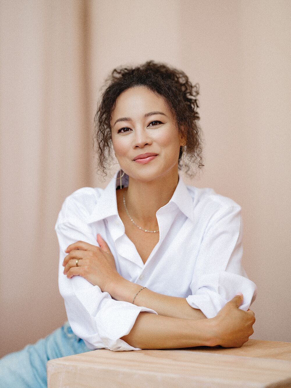 Lauren Ling Brown’s new book, “Society of Lies,” is available locally.