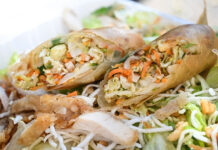 Chef Chu’s: A Los Altos classic that keeps everyone coming back
