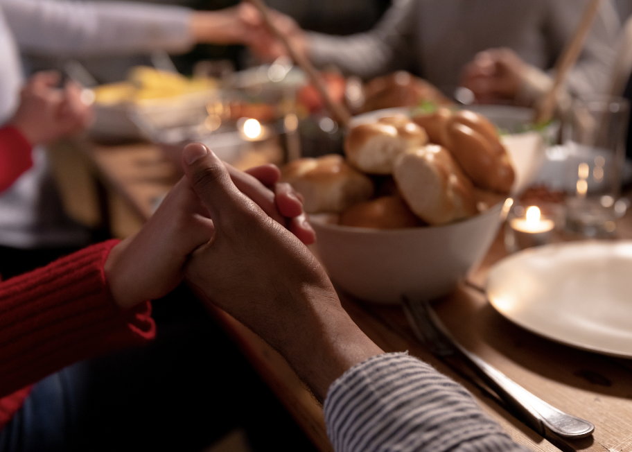 There is a lot to be thankful for in our community this Thanksgiving.