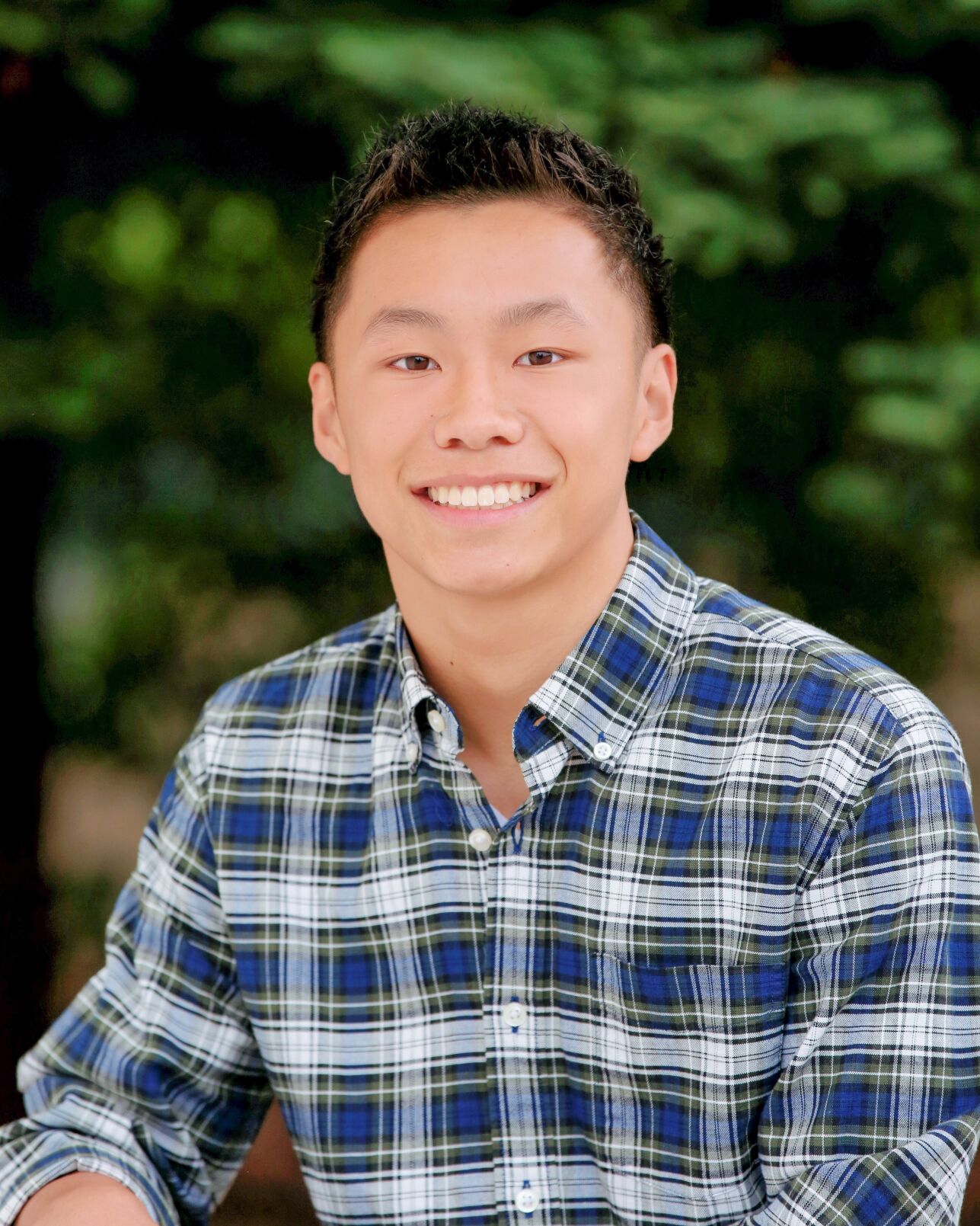 Braxton Kimura, a rising senior at Pinewood School, created a documentary called “The Last Bite,” to chronicle his life with severe allergies and what people with allergies have to endure.