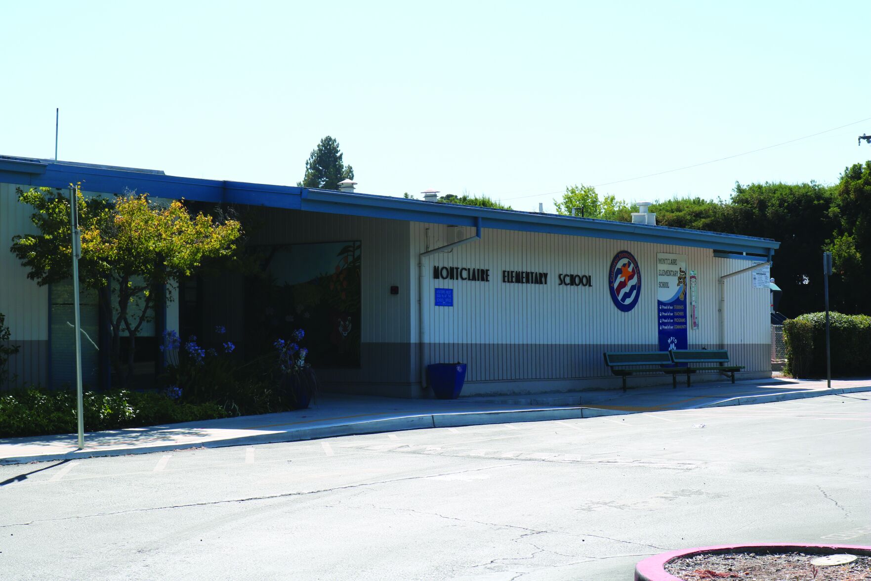 Montclaire’s TK program is at risk of being cut as the Cupertino Union School District mulls over potential budget cuts.
