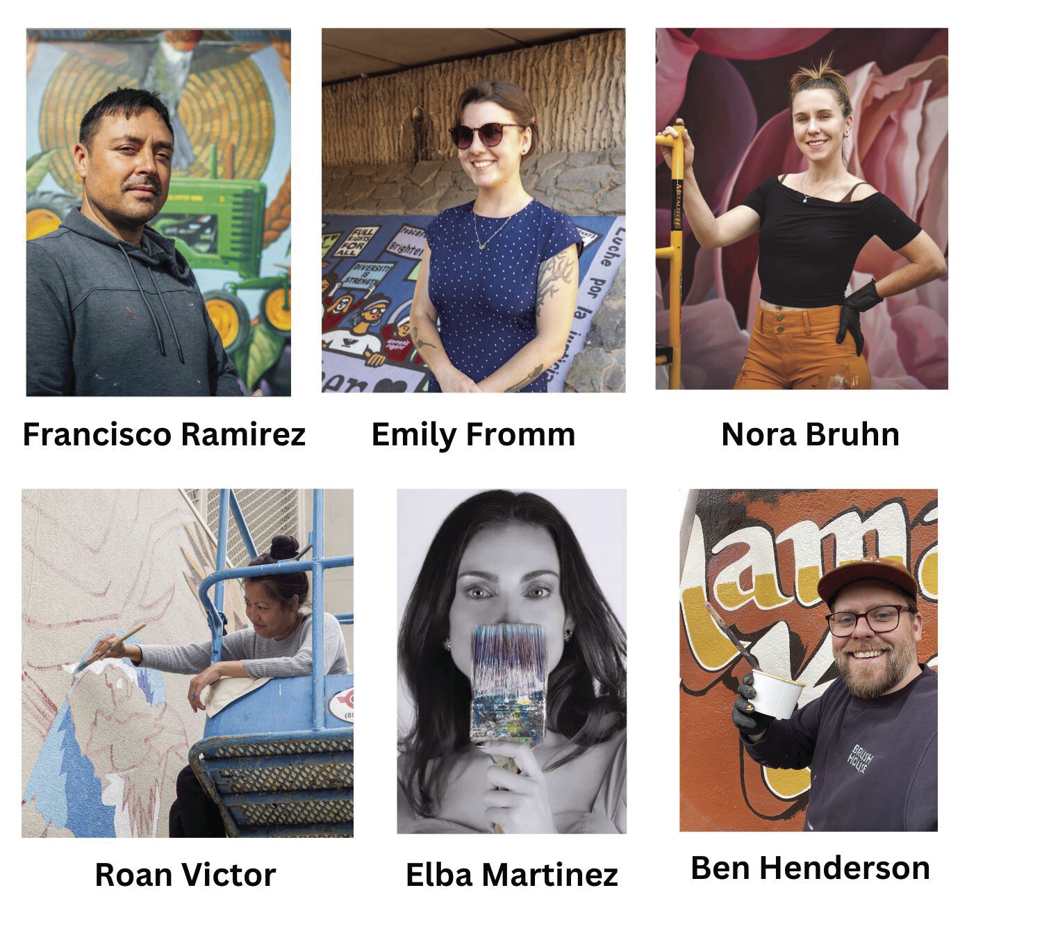 Arts Los Altos and State Street Market to host live painting event